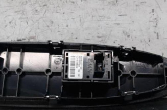 Interrupteur de leve vitre avant droit BMW SERIE 3 F34 GRAN TURISMO