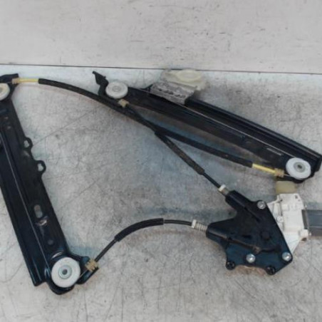 Leve vitre electrique arriere droit BMW SERIE 3 F34 GRAN TURISMO Photo n°1