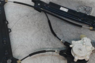 Leve vitre electrique arriere gauche BMW SERIE 3 F34 GRAN TURISMO Photo n°1