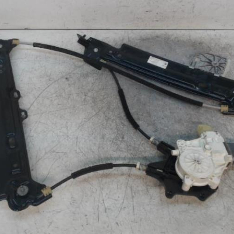 Leve vitre electrique arriere gauche BMW SERIE 3 F34 GRAN TURISMO