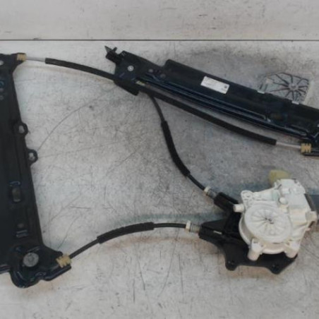 Leve vitre electrique arriere gauche BMW SERIE 3 F34 GRAN TURISMO Photo n°1