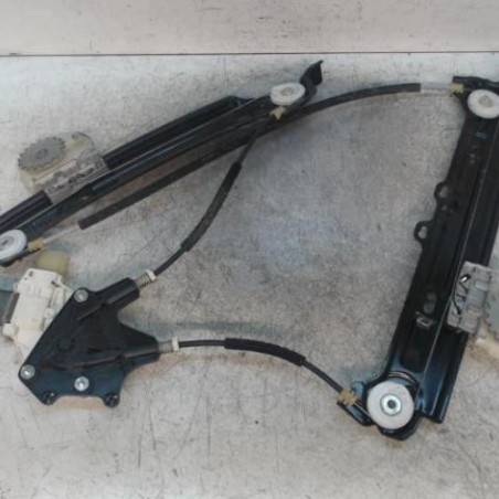 Leve vitre electrique arriere gauche BMW SERIE 3 F34 GRAN TURISMO