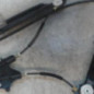 Leve vitre electrique arriere gauche BMW SERIE 3 F34 GRAN TURISMO