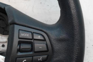Volant BMW SERIE 3 F34 GRAN TURISMO