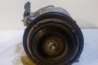 Compresseur clim BMW SERIE 3 F34 GRAN TURISMO Photo n°1