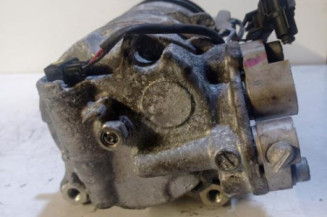 Compresseur clim BMW SERIE 3 F34 GRAN TURISMO Photo n°3
