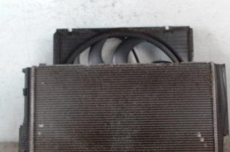 Radiateur eau BMW SERIE 3 F34 GRAN TURISMO Photo n°1