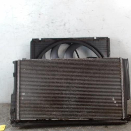 Radiateur eau BMW SERIE 3 F34 GRAN TURISMO Photo n°1