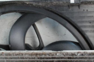 Radiateur eau BMW SERIE 3 F34 GRAN TURISMO