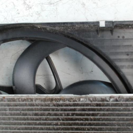 Radiateur eau BMW SERIE 3 F34 GRAN TURISMO