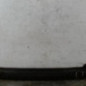 Renfort pare choc arriere (traverse) BMW X3 E83