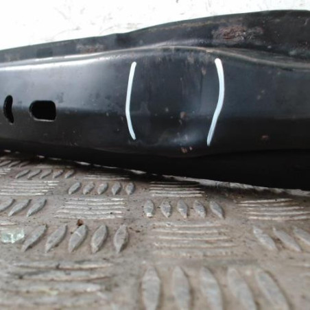Renfort pare choc arriere (traverse) BMW X3 E83