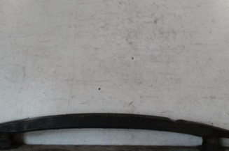 Renfort pare choc arriere (traverse) BMW X3 E83 Photo n°3