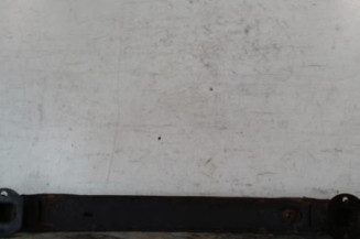 Renfort pare choc arriere (traverse) BMW X3 E83 Photo n°4