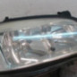 Optique avant principal droit (feux)(phare) OPEL ZAFIRA A