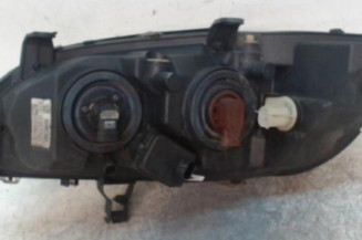 Optique avant principal droit (feux)(phare) OPEL ZAFIRA A