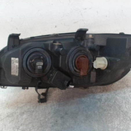 Optique avant principal droit (feux)(phare) OPEL ZAFIRA A