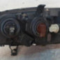 Optique avant principal droit (feux)(phare) OPEL ZAFIRA A