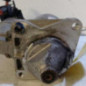 Demarreur FIAT PUNTO 2
