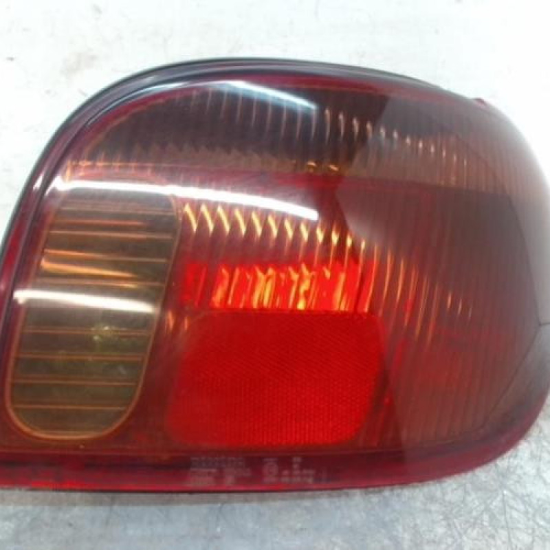 Feu arriere principal droit (feux) TOYOTA YARIS 1