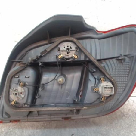 Feu arriere principal gauche (feux) TOYOTA YARIS 1