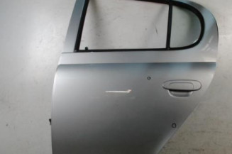 Porte arriere gauche TOYOTA YARIS 1 Photo n°1
