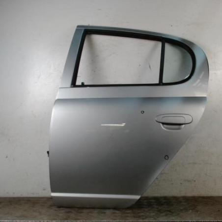 Porte arriere gauche TOYOTA YARIS 1 Photo n°1