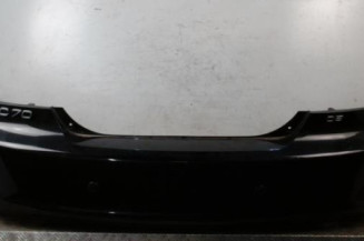 Pare choc arriere VOLVO C 70 2 Photo n°1