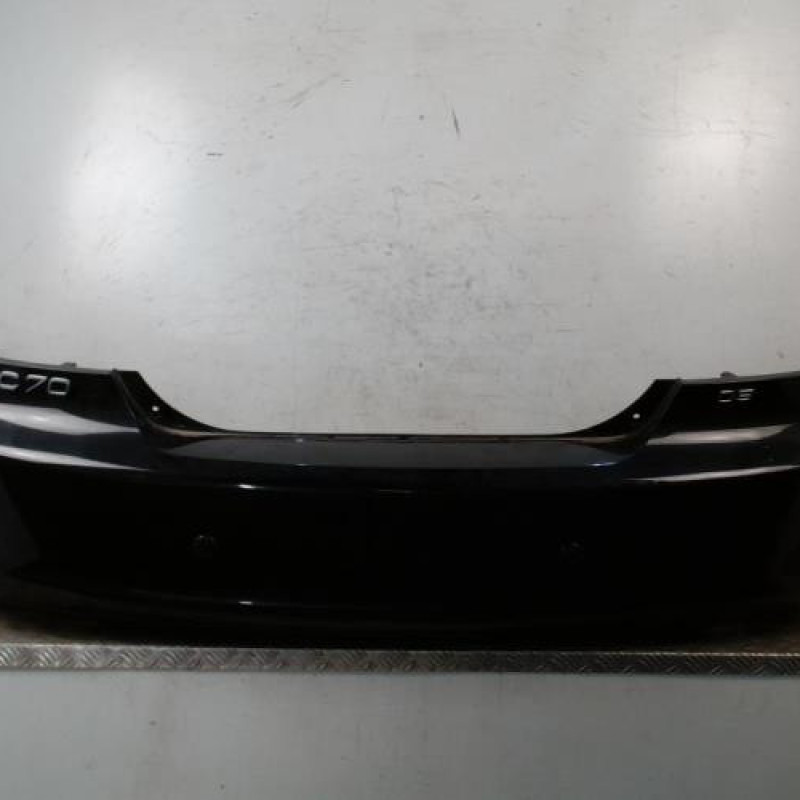 Pare choc arriere VOLVO C 70 2 Pare choc arriere VOLVO C 70 2