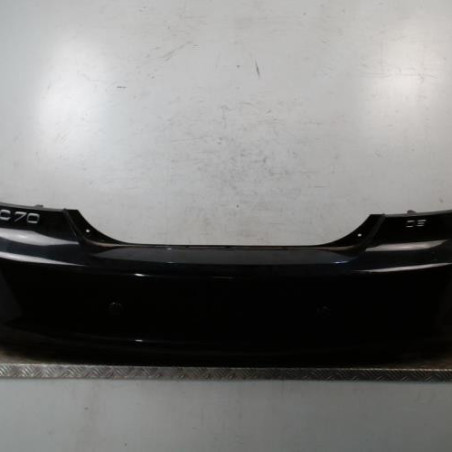 Pare choc arriere VOLVO C 70 2 Photo n°1