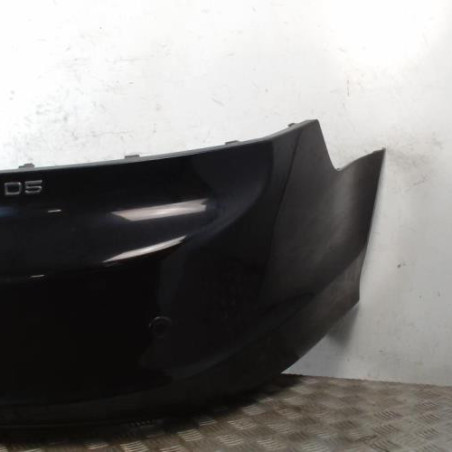 Pare choc arriere VOLVO C 70 2