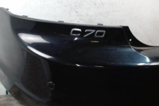Pare choc arriere VOLVO C 70 2 Photo n°3