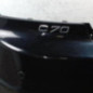 Pare choc arriere VOLVO C 70 2