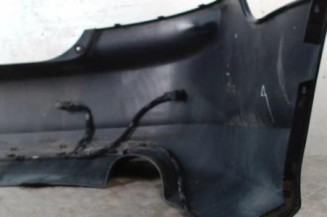 Pare choc arriere VOLVO C 70 2 Photo n°4