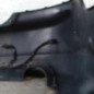Pare choc arriere VOLVO C 70 2