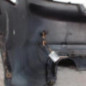 Pare choc arriere VOLVO C 70 2
