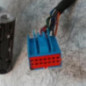 Retroviseur droit VOLVO C 70 2