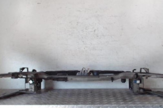 Face avant VOLVO C 70 2