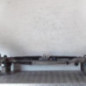 Face avant VOLVO C 70 2