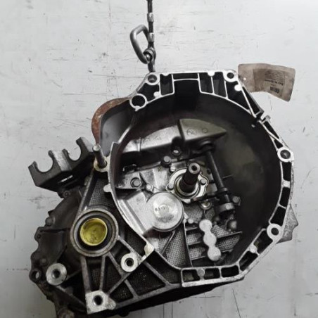 Boite de vitesses FIAT PUNTO EVO 3 Photo n°1