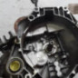 Boite de vitesses FIAT PUNTO EVO 3