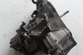 Boite de vitesses FIAT PUNTO EVO 3