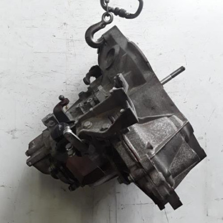 Boite de vitesses FIAT PUNTO EVO 3