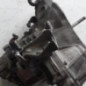 Boite de vitesses FIAT PUNTO EVO 3