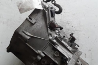 Boite de vitesses FIAT PUNTO EVO 3 Photo n°4