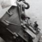 Boite de vitesses FIAT PUNTO EVO 3