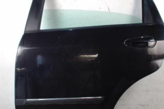 Porte arriere gauche FIAT PUNTO EVO 3 Photo n°1