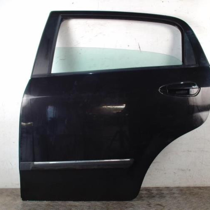 Porte arriere gauche FIAT PUNTO EVO 3 Porte arriere gauche FIAT PUNTO EVO 3