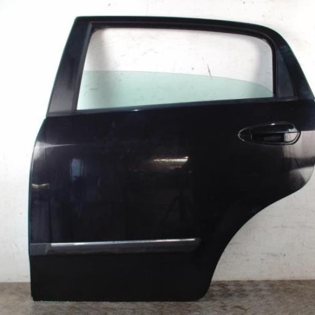 Porte arriere gauche FIAT PUNTO EVO 3 Photo n°1