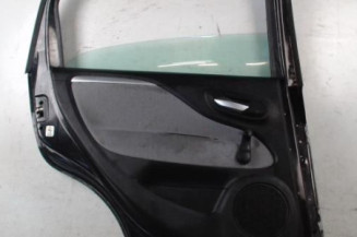Porte arriere gauche FIAT PUNTO EVO 3